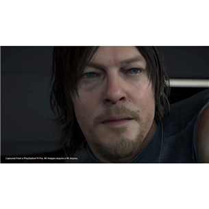 Spēle priekš PlayStation 4, Death Stranding