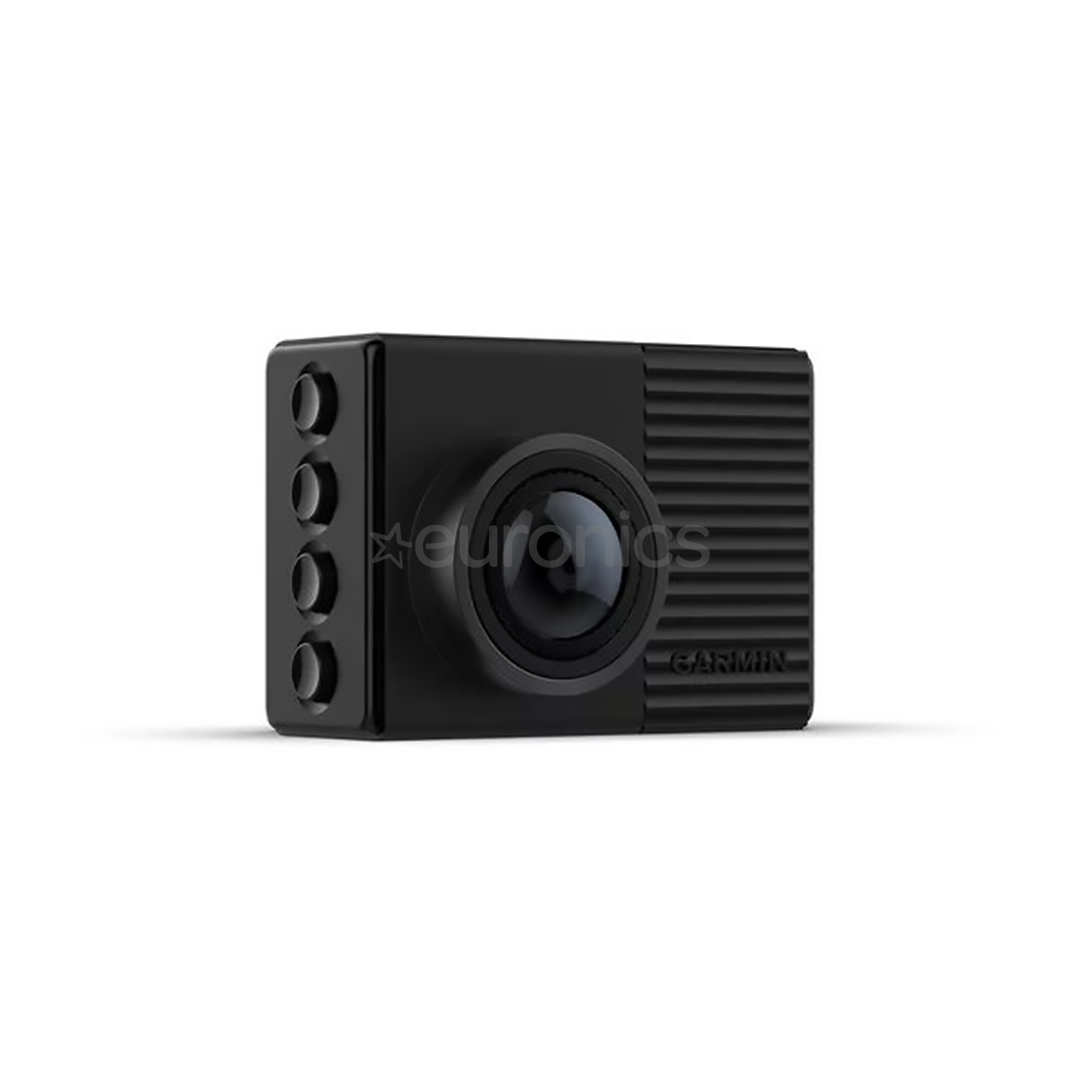 Video registrator Garmin Dash Cam 66W