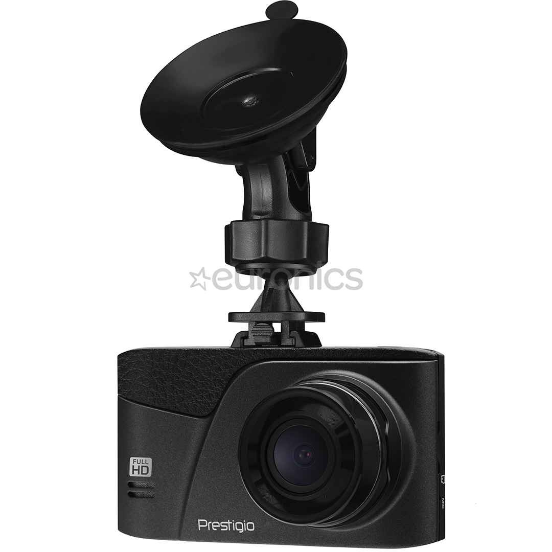 Video reģistrators RoadRunner 350, Prestigio