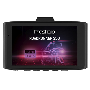 Video registrator Prestigio RoadRunner 350