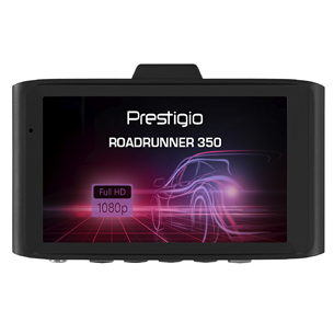 Video reģistrators RoadRunner 350, Prestigio