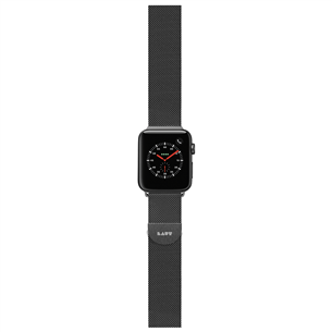 Siksniņa Steel loop priekš Apple Watch, Laut / 42/44mm