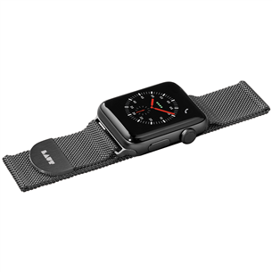 Apple Watch strap Laut STEEL LOOP (42 mm / 44 mm)