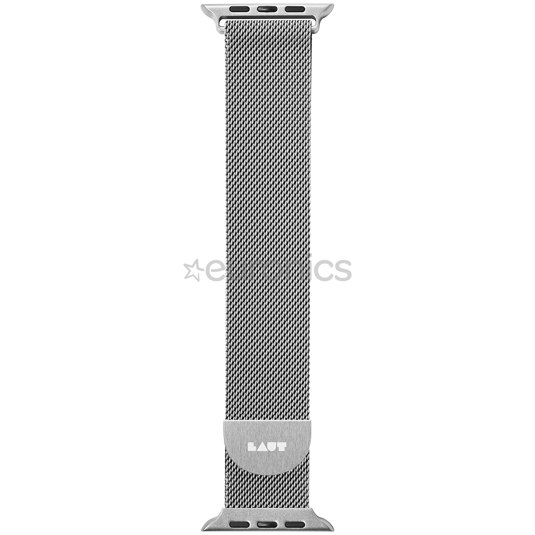 Apple Watch strap Laut STEEL LOOP (42 mm / 44 mm)