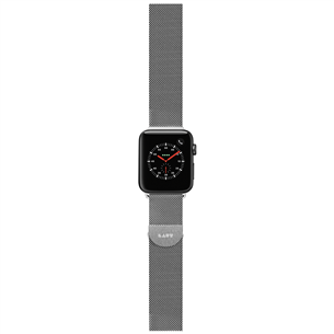 Siksniņa Steel loop priekš Apple Watch, Laut / 42/44mm