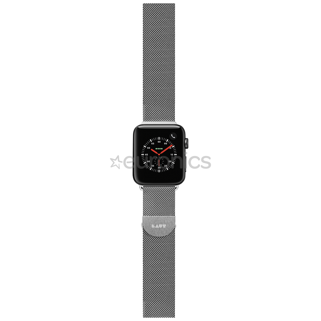 Apple Watch strap Laut STEEL LOOP (42 mm / 44 mm)