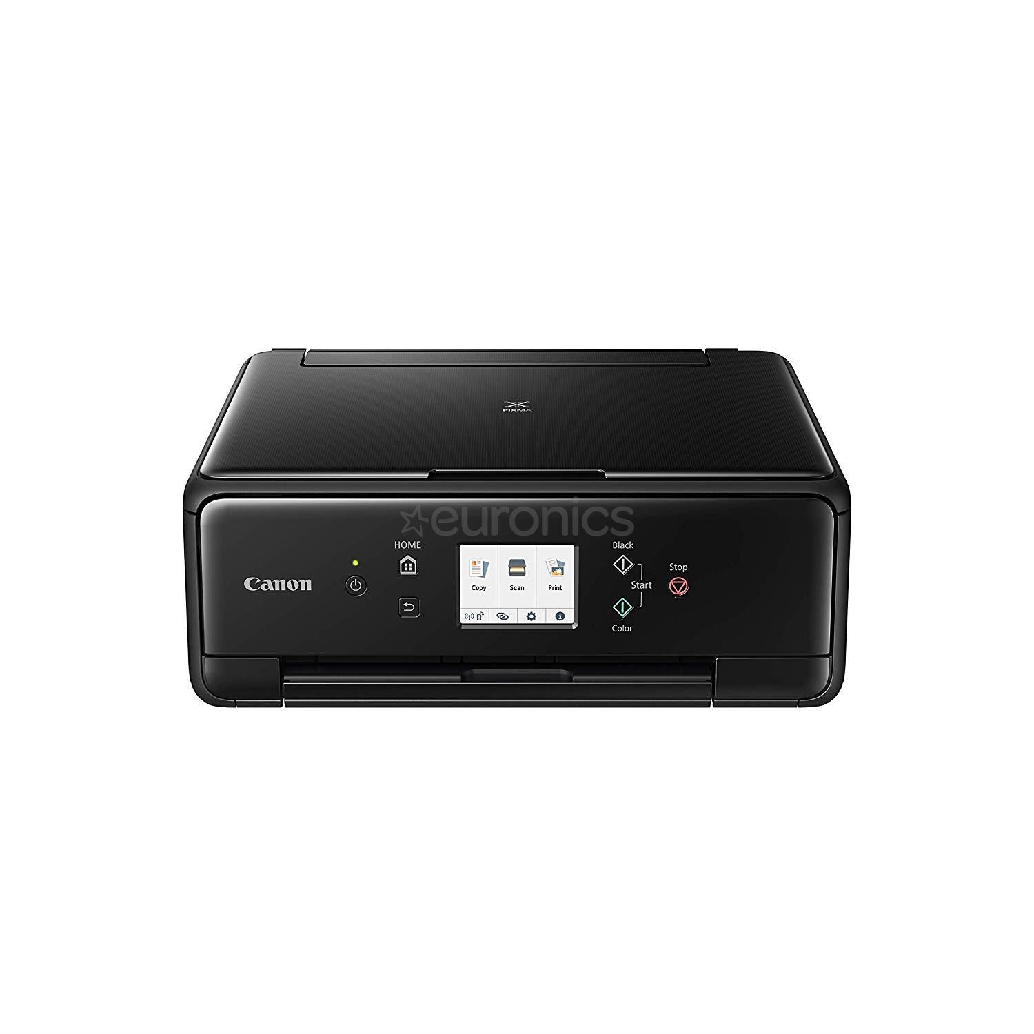 Daudzfunkciju tintes printeris PIXMA TS6250, Canon