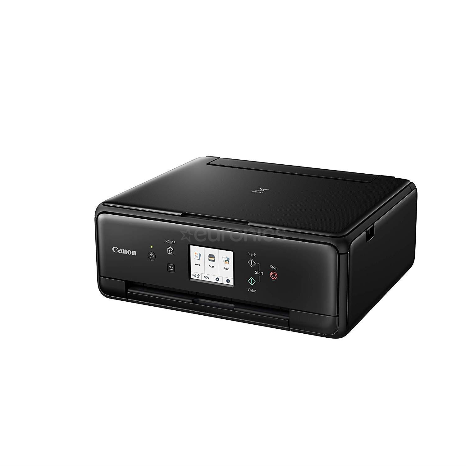 Daudzfunkciju tintes printeris PIXMA TS6250, Canon