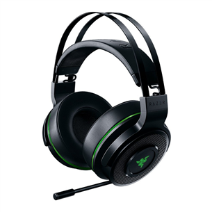 Bezvadu austiņas ar mikrofonu Thresher (Xbox One), Razer RZ04-02240100-R3M1