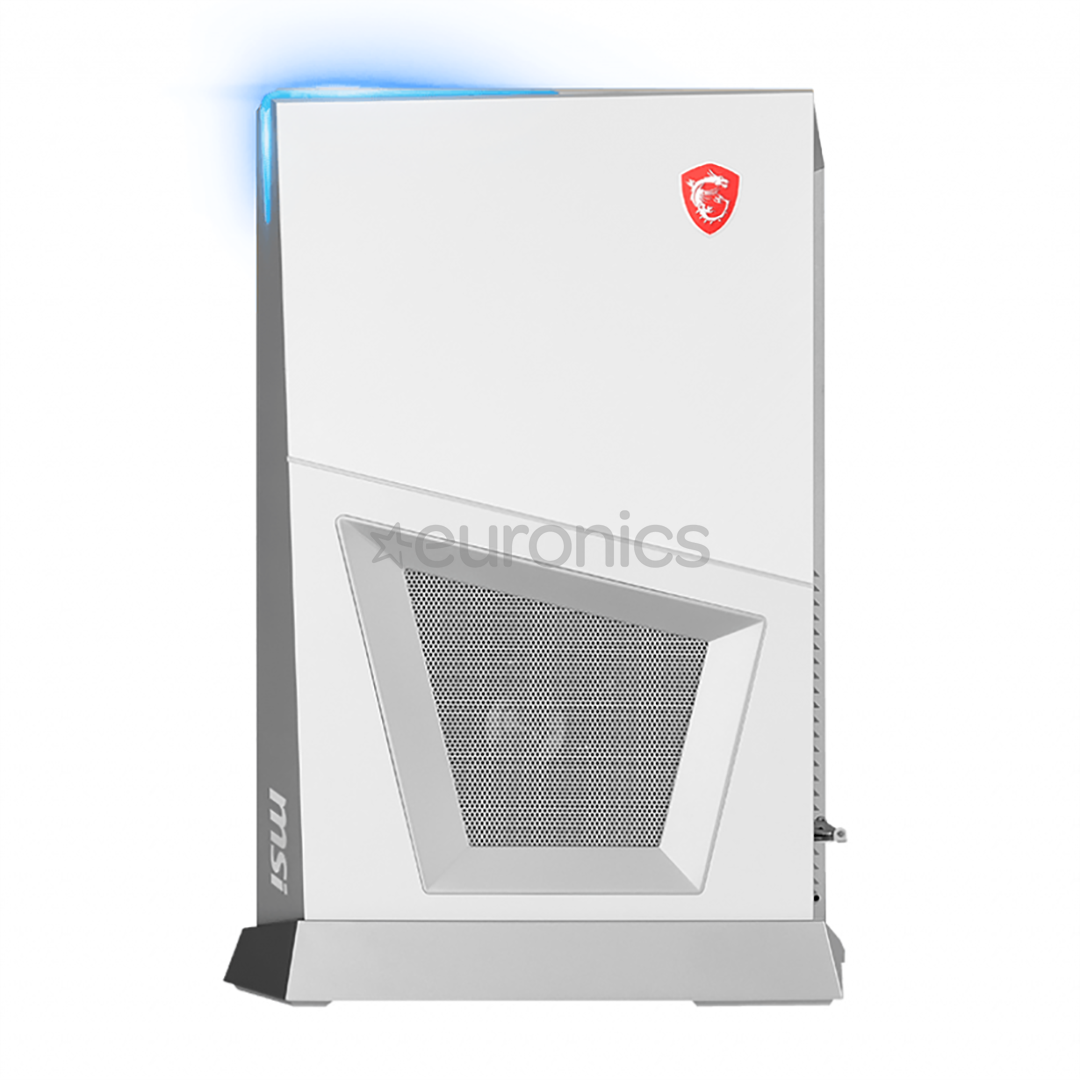 Dators Trident 3 Arctic 9SC, MSI