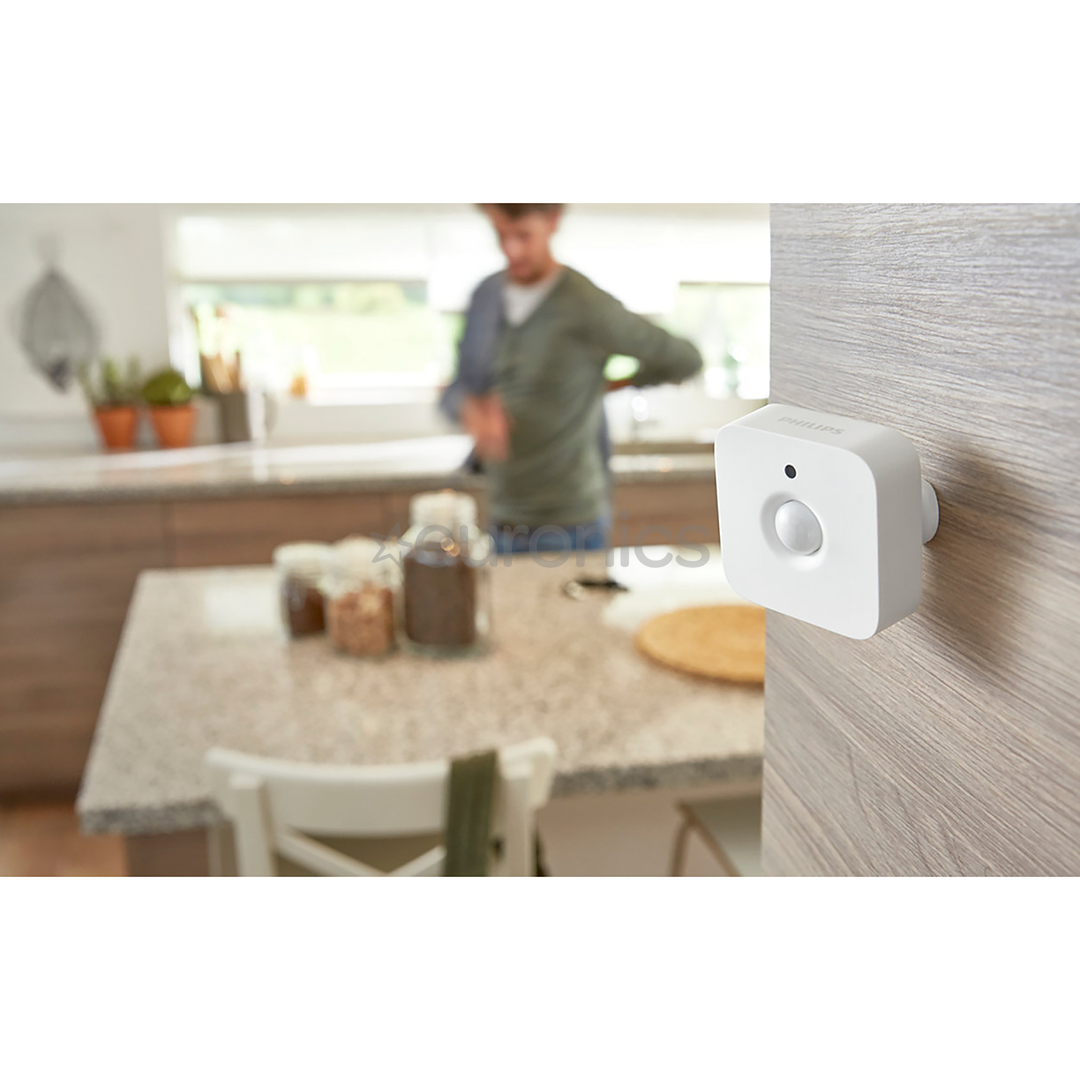 Kustību sensors Hue, Philips