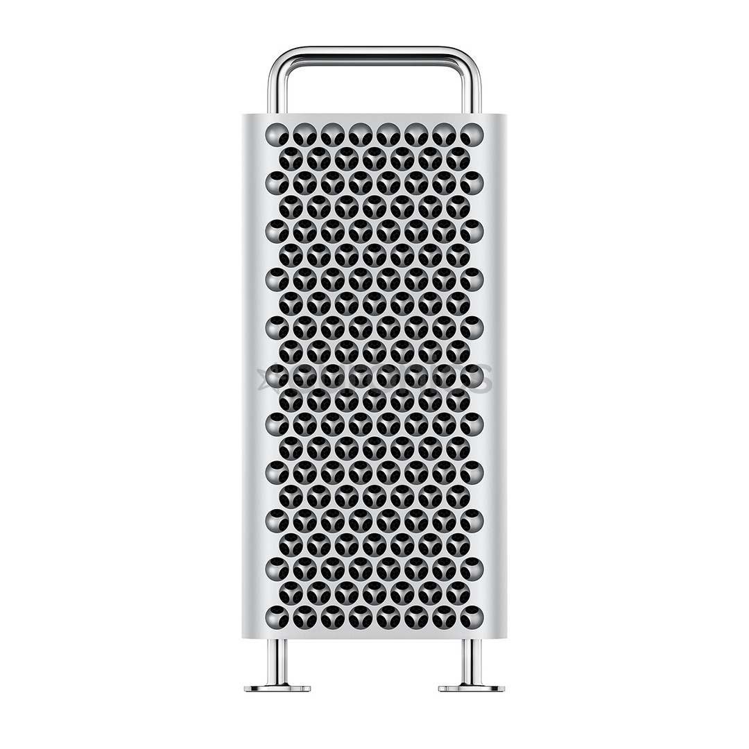 Dators Mac Pro, Apple