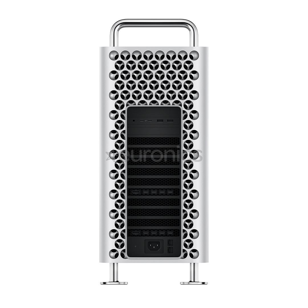 Dators Mac Pro, Apple