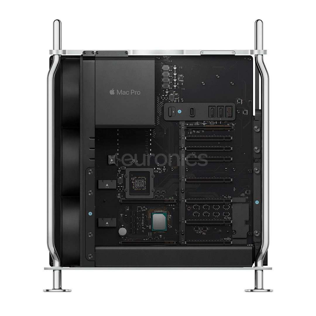Dators Mac Pro, Apple