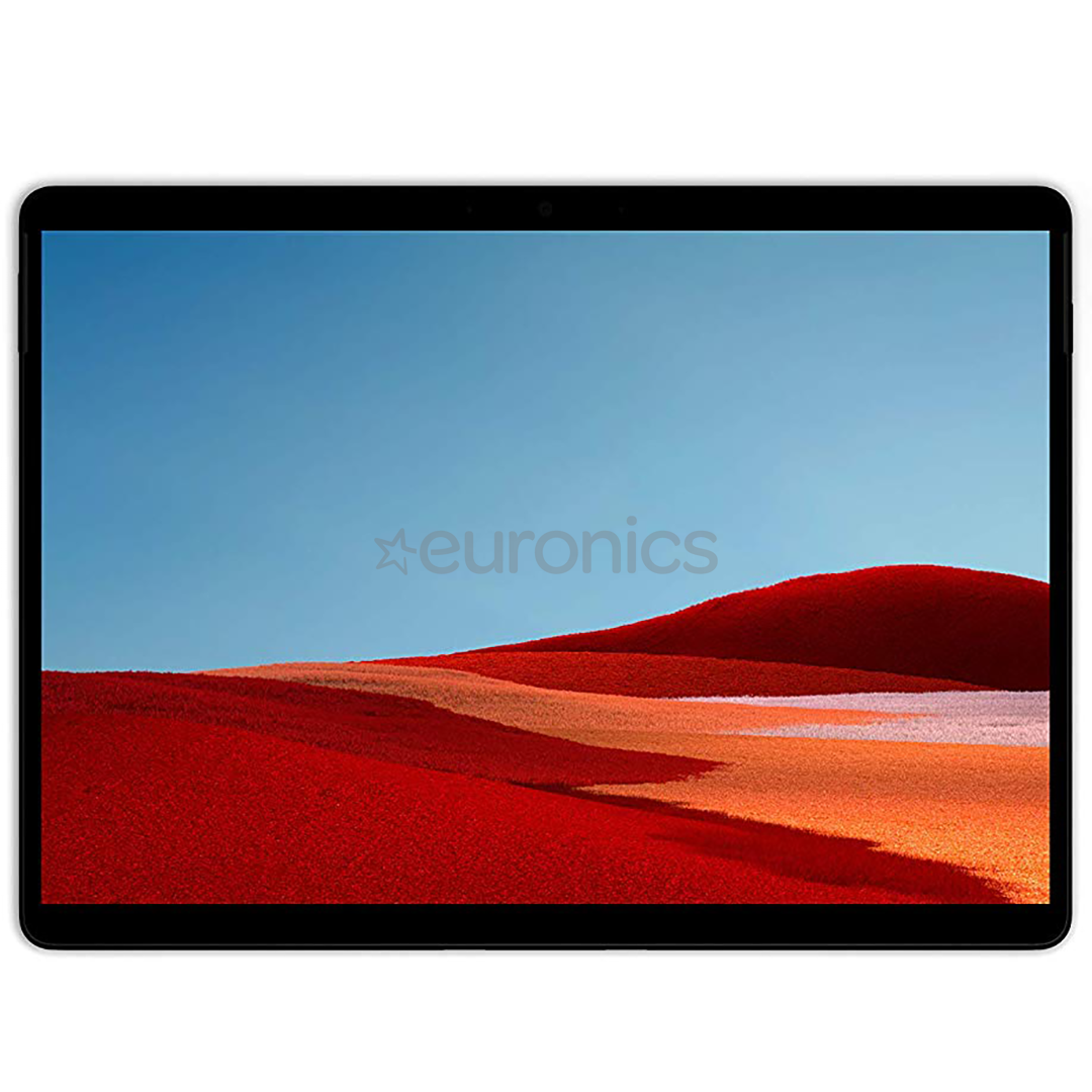 Planšetdators Surface Pro X, Microsoft