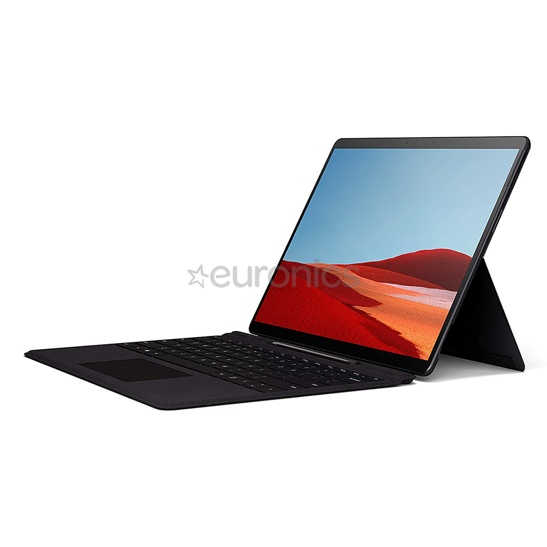 Planšetdators Surface Pro X, Microsoft