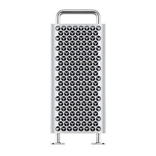 Dators Mac Pro, Apple