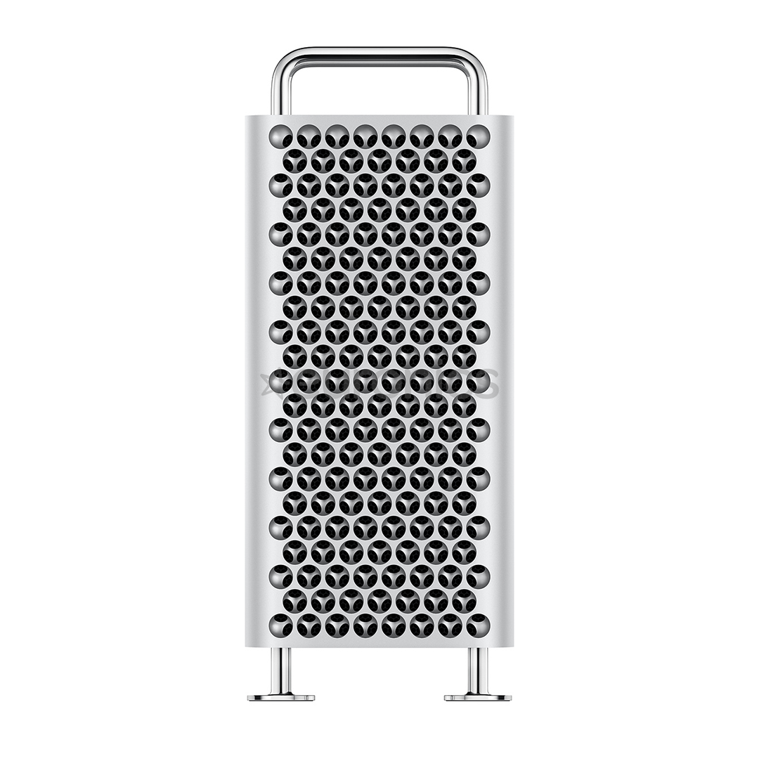 Dators Mac Pro, Apple