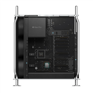 Dators Mac Pro, Apple