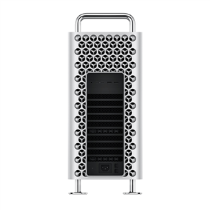 Настольный компьютер Mac Pro, Apple