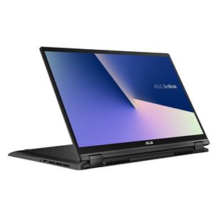 Ноутбук ZenBook Flip 15 UX563FD, Asus