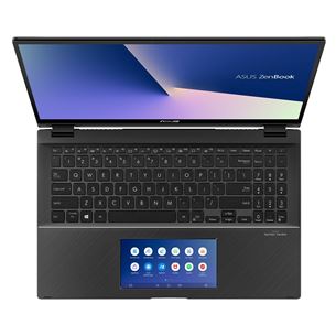 Notebook ASUS ZenBook Flip 15 UX563FD