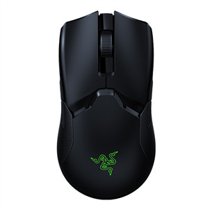Razer Viper Ultimate, black - Wireless Optical Mouse + Dock
