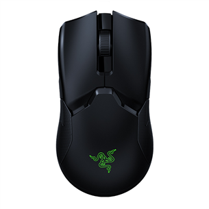 Razer Viper Ultimate, black - Wireless Optical Mouse + Dock