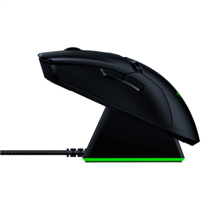 Razer Viper Ultimate, black - Wireless Optical Mouse + Dock