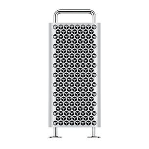 Настольный компьютер Mac Pro, Apple