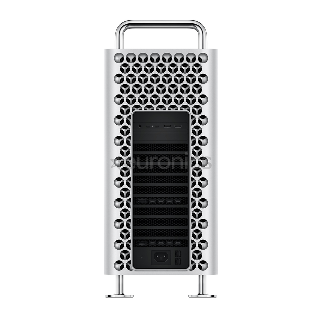 Dators Mac Pro, Apple