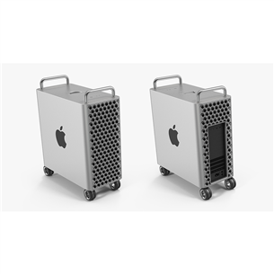 Dators Mac Pro, Apple