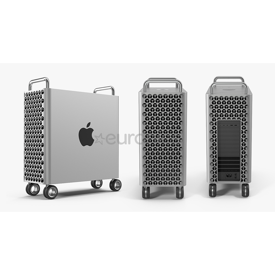 Dators Mac Pro, Apple