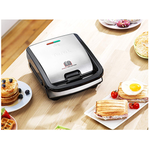 Tefal Snack Collection - Triangle toasted sandwich set