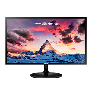 27'' Full HD LED PLS monitor, Samsung