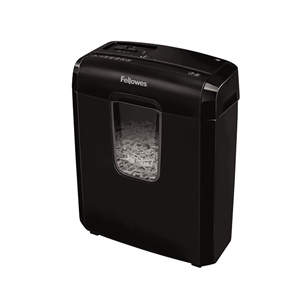 Paper shredder Powershred 3C, Fellowes