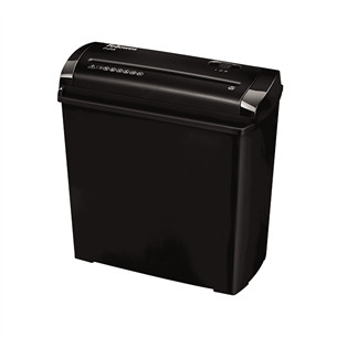 Papīra smalcinātājs Powershred P-25S Strip-Cut, Fellowes
