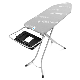 Brabantia, C, 124x45 cm - Ironing table