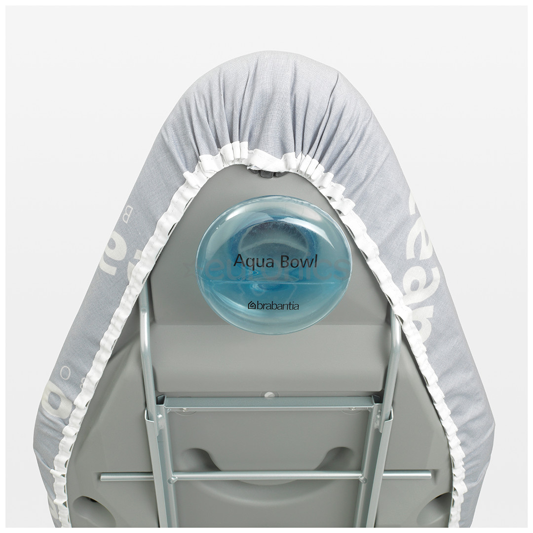 Brabantia, C, 124x45 см - Гладильная доска