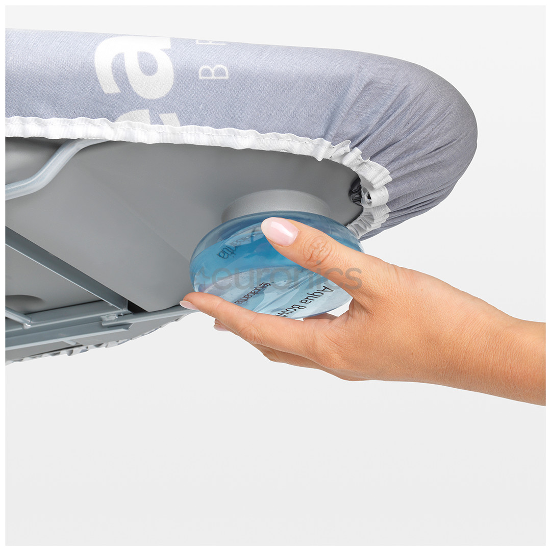 Brabantia, C, 124x45 см - Гладильная доска