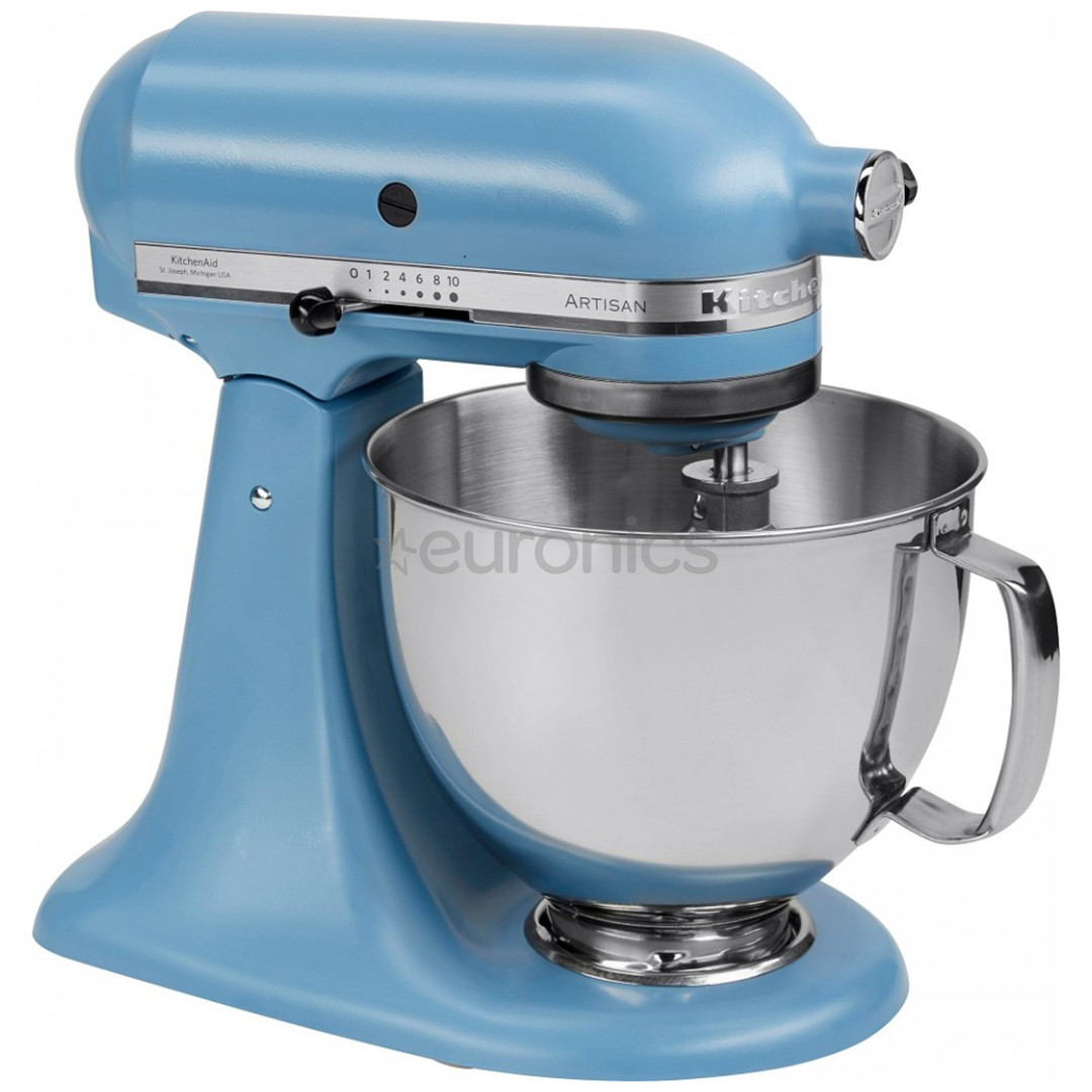 Mikseris Artisan Elegance, KitchenAid / 4,83L