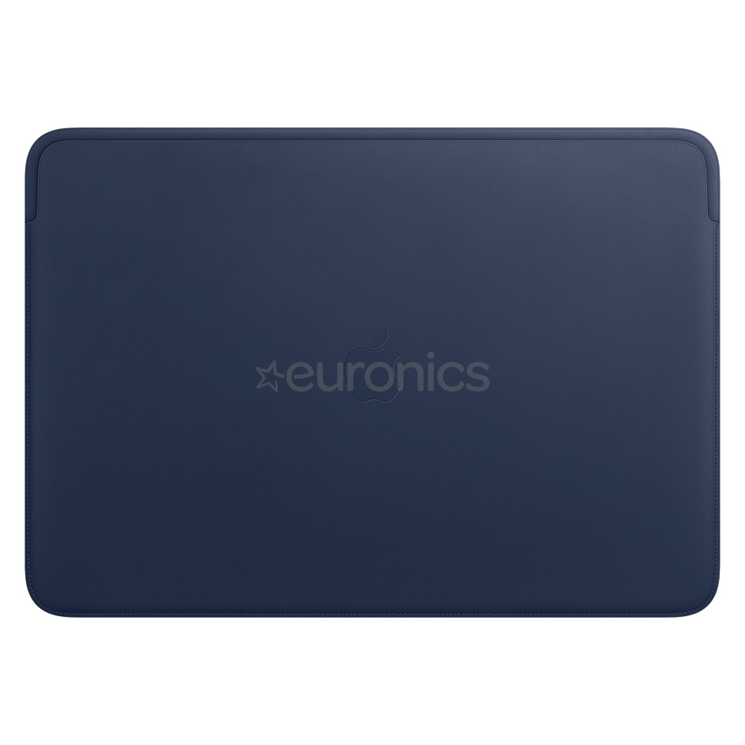 Mape priekš MacBook Pro 16'' Leather Sleeve, Apple