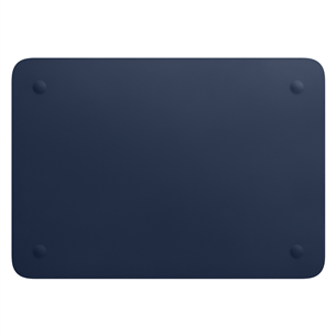 Mape priekš MacBook Pro 16'' Leather Sleeve, Apple