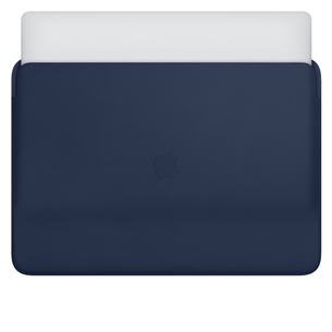 Mape priekš MacBook Pro 16'' Leather Sleeve, Apple