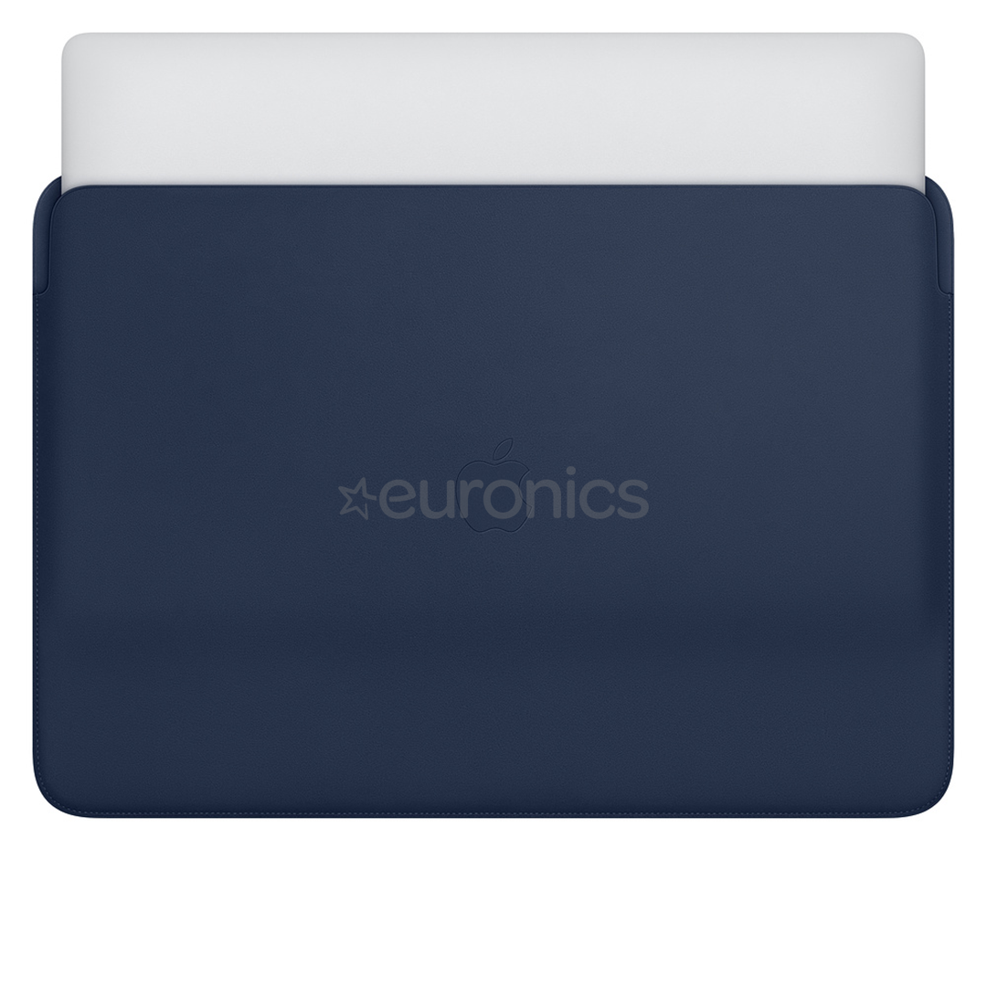 Mape priekš MacBook Pro 16'' Leather Sleeve, Apple