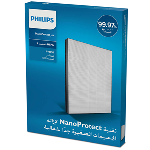 Philips HEPA - Filter for air purifier