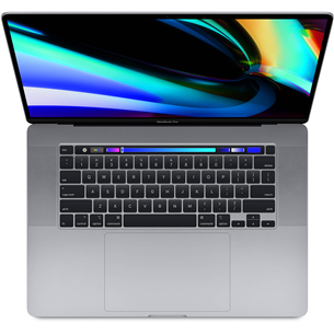 Notebook Apple MacBook Pro 16'' (4 TB) RUS