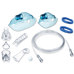 Year-pack accessory set for Beurer nebulizer IH 20 60101