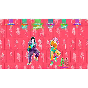 Xbox One game Just Dance 2020