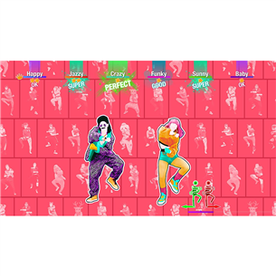 Xbox One game Just Dance 2020